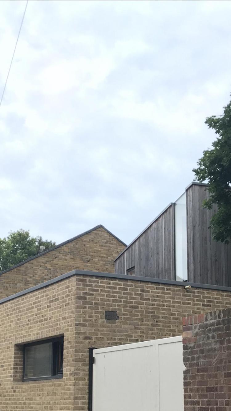 10 Garsington Mews Londra