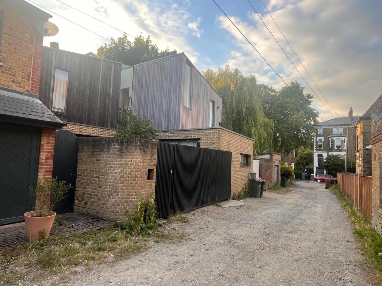 10 Garsington Mews Alloggio in famiglia