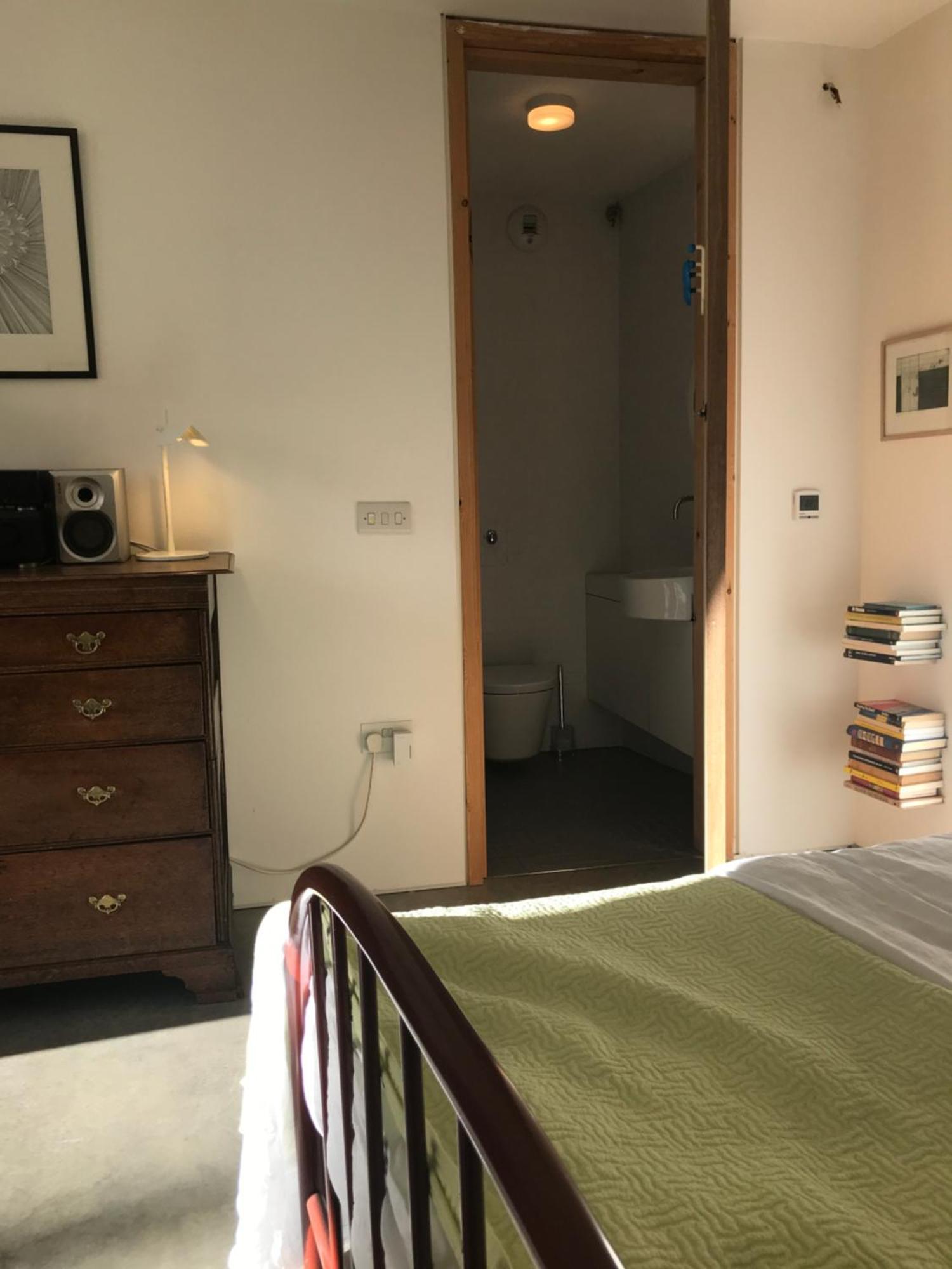 10 Garsington Mews Alloggio in famiglia Londra