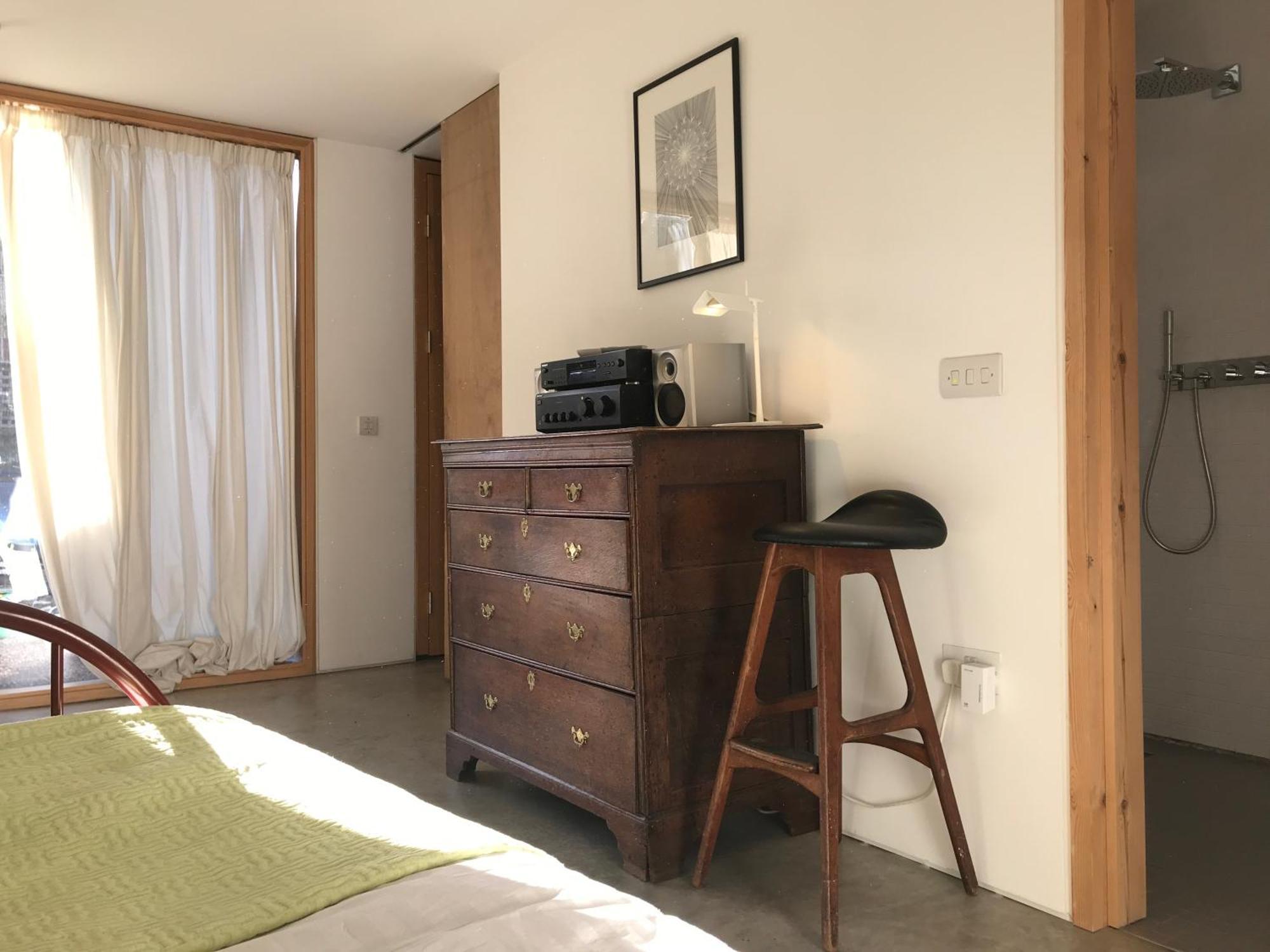 10 Garsington Mews Alloggio in famiglia