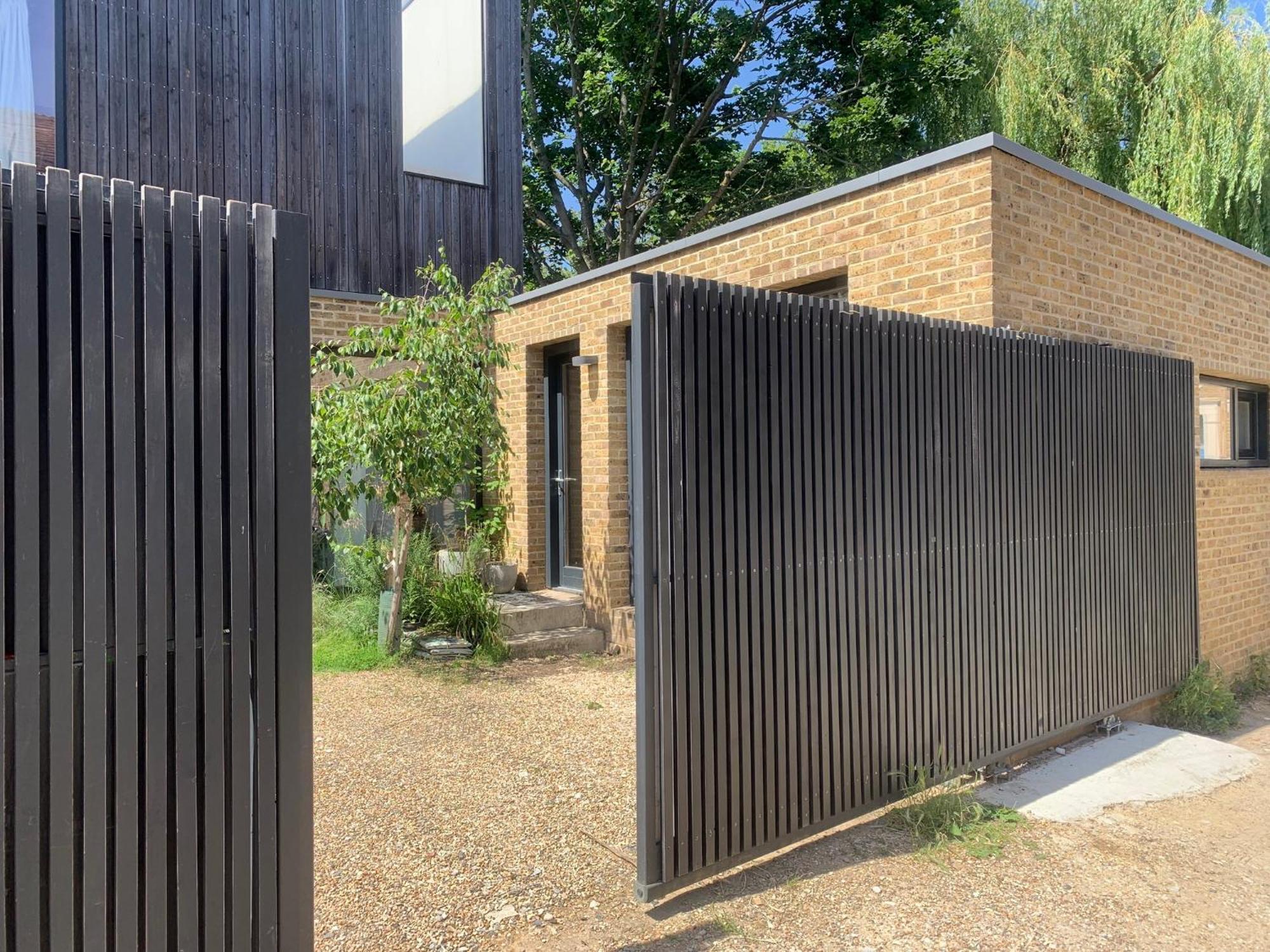 10 Garsington Mews Alloggio in famiglia *