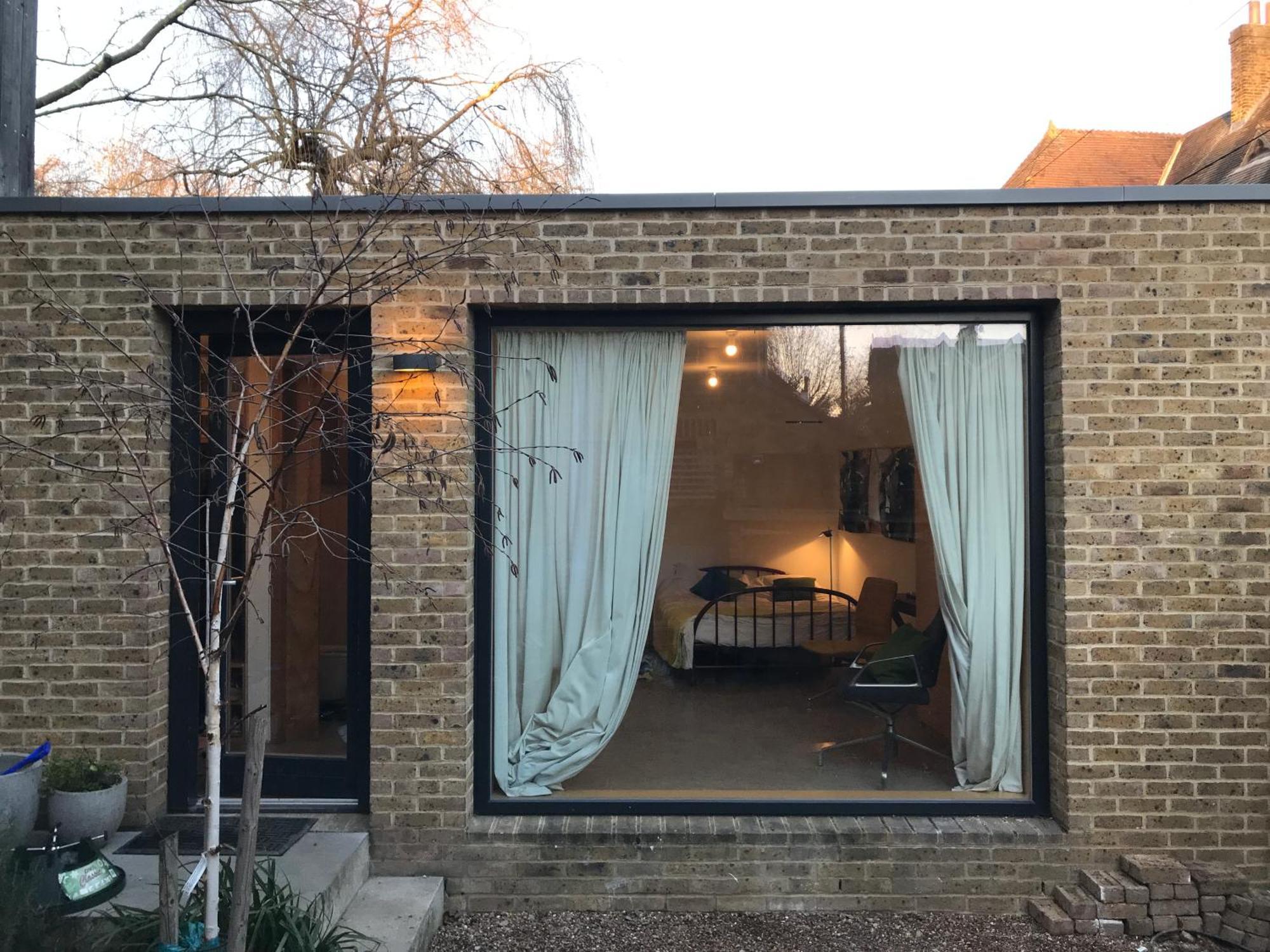 10 Garsington Mews Alloggio in famiglia
