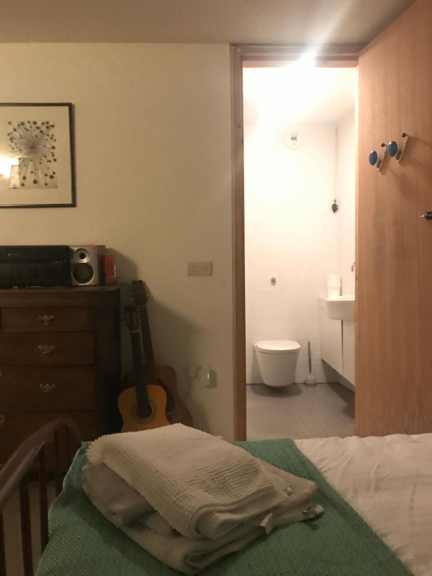 10 Garsington Mews Alloggio in famiglia Londra