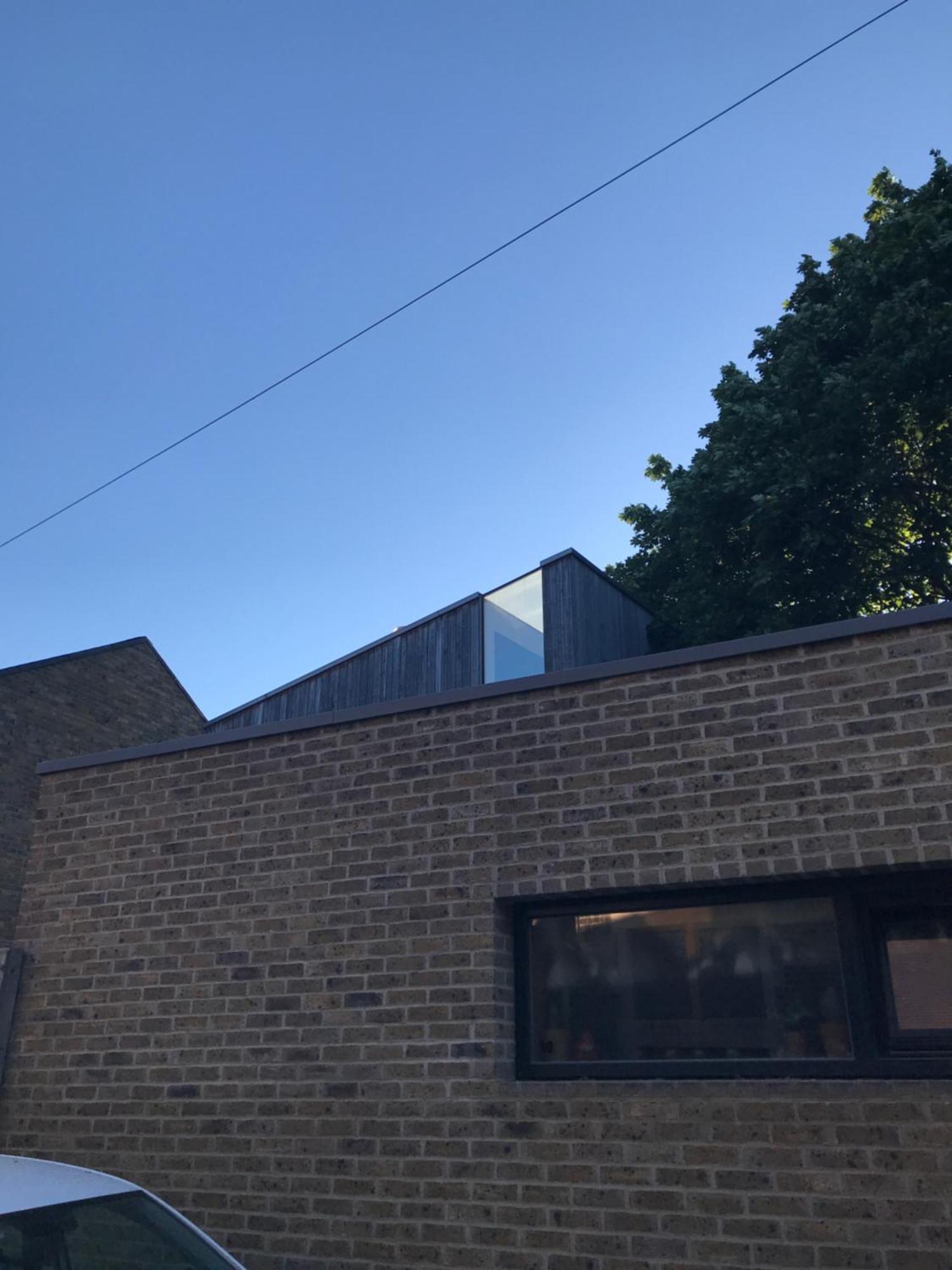 Gazde/Camere de închiriat 10 Garsington Mews